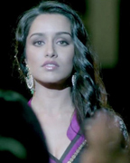 Shraddha Kapoor